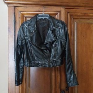 moto jacket